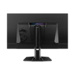 Kép 2/5 - MSI Monitor GAMING MPG 322URX QD-OLED 31,5" UHD 3840x2160, 240Hz, 150000:1 CR, 250cd/m2, 0,03ms, 2x HDMI, DP, USB-C