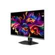 Kép 4/5 - MSI Monitor GAMING MPG 322URX QD-OLED 31,5" UHD 3840x2160, 240Hz, 150000:1 CR, 250cd/m2, 0,03ms, 2x HDMI, DP, USB-C