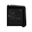 Kép 3/4 - MSI Gamer DT Infinite X 11TE-1048, i9-11900KF, 32GB, 1TB M.2, RTX 3080, Win10H, Fekete