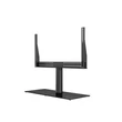 Kép 3/5 - MULTIBRACKETS Forgatható asztali állvány, M VESA Tablestand Turn X-Large MAX 800x400 Black (60-75", 50 kg)
