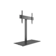 Kép 1/9 - MULTIBRACKETS Asztali állvány, M VESA Tablestand Turn XXL 46"-86" MAX 600x400 (55 kg)