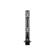 Kép 2/5 - MULTIBRACKETS Asztali konzol (2 képernyős) ÍVELT monitorhoz, M VESA Deskmount HD Dual Vertical Widescreen 32-50"
