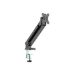 Kép 2/5 - MULTIBRACKETS Asztali konzol, M Deskmount Slim Basic Single (17-32", max.VESA: 100x100 mm, 8 kg)