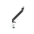 Kép 5/5 - MULTIBRACKETS Asztali konzol, M Deskmount Slim Basic Single (17-32", max.VESA: 100x100 mm, 8 kg)