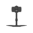 Kép 4/5 - MULTIBRACKETS Asztali állvány, M VESA Desktopmount Single Stand 24-32" (max.VESA: 200x100 mm, 15kg)