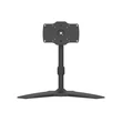 Kép 2/5 - MULTIBRACKETS Asztali állvány, M VESA Desktopmount Single Stand 24-32" (max.VESA: 200x100 mm, 15kg)