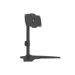 Kép 1/5 - MULTIBRACKETS Asztali állvány, M VESA Desktopmount Single Stand 24-32" (max.VESA: 200x100 mm, 15kg)