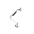 Kép 5/5 - MULTIBRACKETS Asztali konzol, M VESA Gas Lift Arm Single Silver HD (15-34", max.VESA: 100x100 mm, 21 kg)