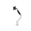 Kép 5/9 - MULTIBRACKETS Asztali konzol, M VESA Gas Lift Arm Single White (15-34", max.VESA: 100x100 mm, 10 kg)