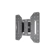 Kép 3/5 - MULTIBRACKETS Fali/Mennyezeti konzol, M Pro Series - VESA Face Down Mount 200/300/400 (32-75")