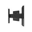 Kép 3/5 - MULTIBRACKETS Fali konzol, M Universal Digital Signage Wallmount Black (32-70", max.VESA: 600x400 mm, 50 kg)