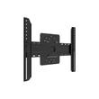 Kép 1/5 - MULTIBRACKETS Fali konzol, M Universal Digital Signage Wallmount Black (32-70", max.VESA: 600x400 mm, 50 kg)