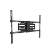 Kép 2/5 - MULTIBRACKETS Fali konzol, M Universal Flexarm Pro 125kg Super Duty Plus 1200x900 (55-110")