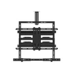 Kép 2/5 - MULTIBRACKETS Fali konzol, M Universal Flexarm Pro 60 kg Sound & Camera (55-85", max.VESA: 700x400 mm)