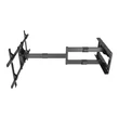 Kép 3/9 - MULTIBRACKETS Fali konzol, M Universal Long Reach Arm 1010mm HD, Single (42-75", max.VESA: 800x400 mm, 40 kg)