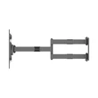 Kép 3/9 - MULTIBRACKETS Fali konzol, M Universal Long Reach Arm 910mm HD, Dual (for LCD/LED panel, 50"-80", max.VESA: 800x400 mm)