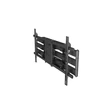 Kép 9/9 - MULTIBRACKETS Fali konzol, M Universal Long Reach Arm 910mm HD, Dual (for LCD/LED panel, 50"-80", max.VESA: 800x400 mm)