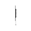 Kép 7/9 - MULTIBRACKETS Fali konzol, M Universal Swing Arm 180 Degrees Black (26-47", max.VESA: 400x400 mm, 25 kg)