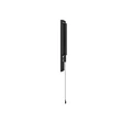 Kép 5/5 - MULTIBRACKETS Fali konzol, M Universal Swing Arm 180 Degrees Large Black (48-69", max.VESA: 600x400 mm, 75 kg)