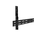 Kép 5/5 - MULTIBRACKETS Fix fali konzol, M Universal Wallmount Fixed X Large (42-90", max.VESA: 800x600 mm, 75 kg)