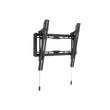 Kép 1/5 - MULTIBRACKETS Fali konzol, M Universal Wallmount Tilt Medium (32-65", max.VESA: 400x400 mm, 50 kg)