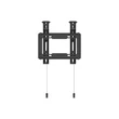 Kép 5/5 - MULTIBRACKETS Fali konzol, M Universal Wallmount Tilt Small (24-55", max.VESA: 200x200 mm, 50 kg)