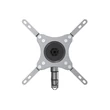 Kép 3/9 - MULTIBRACKETS Fali konzol, M VESA Flexarm 360 III Silver 75 100 200 (15-32", max.VESA: 200x200 mm, 15 kg)