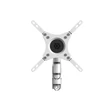 Kép 5/9 - MULTIBRACKETS Fali konzol, M VESA Flexarm 360 III White 75 100 200 (15-32", max.VESA: 200x200 mm, 15 kg)