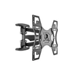 Kép 1/9 - MULTIBRACKETS Fali konzol, M VESA Flexarm Full Motion Dual 400x400 (40-70", 45 kg)