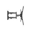Kép 5/5 - MULTIBRACKETS Fali konzol, M VESA Flexarm M Full Motion Single (32-55", max.VESA: 400x400 mm, 20 kg)