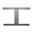 Kép 7/9 - MULTIBRACKETS Fali konzol, M VESA Flexarm Thin Black (32-55", max.VESA: 600x400 mm, 30 kg)