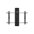 Kép 4/5 - MULTIBRACKETS Fali konzol, M VESA Flexarm Thin Black Large (37-65", max.VESA: 600x400 mm, 30 kg)