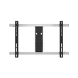 Kép 2/5 - MULTIBRACKETS Fali konzol, M VESA Flexarm Thin Black Large (37-65", max.VESA: 600x400 mm, 30 kg)