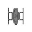 Kép 7/9 - MULTIBRACKETS Fali konzol, M VESA Flexarm Tilt & Turn II (32-50", max.VESA: 400x400 mm, 25 kg)