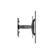 Kép 9/9 - MULTIBRACKETS Fali konzol, M VESA Flexarm Tilt & Turn II (32-50", max.VESA: 400x400 mm, 25 kg)
