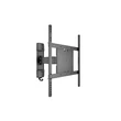Kép 1/9 - MULTIBRACKETS Fali konzol, M VESA Flexarm Tilt & Turn II (32-50", max.VESA: 400x400 mm, 25 kg)