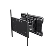 Kép 5/9 - MULTIBRACKETS Fali konzol, M VESA Super Slim Tilt & Turn HD (40-86", max.VESA: 400x400 mm, 52 kg)