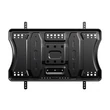 Kép 7/9 - MULTIBRACKETS Fali konzol, M VESA Super Slim Tilt & Turn HD (40-86", max.VESA: 400x400 mm, 52 kg)