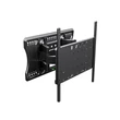 Kép 1/9 - MULTIBRACKETS Fali konzol, M VESA Super Slim Tilt & Turn HD (40-86", max.VESA: 400x400 mm, 52 kg)