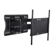 Kép 1/9 - MULTIBRACKETS Fali konzol, M VESA Super Slim Tilt & Turn Plus HD (40-86", max.VESA: 400x400 mm, 65 kg)