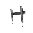 Kép 3/5 - MULTIBRACKETS Fali konzol, M VESA Wallmount Super Slim Tilt 600 MAX (40-75", max.VESA: 600x400 mm, 35 kg)