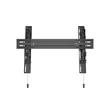 Kép 4/5 - MULTIBRACKETS Fali konzol, M VESA Wallmount Super Slim Tilt 600 MAX (40-75", max.VESA: 600x400 mm, 35 kg)