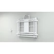 Kép 5/5 - MULTIBRACKETS Fali motoros konzol, M Motorized Wallmount 80 kg White HD (42-110")