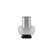 Kép 2/5 - MULTIBRACKETS Kiegészítő asztali konzolhoz, M Gas Lift Single Desk Clamp Silver