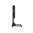 Kép 5/5 - MULTIBRACKETS Gurulós motoros padlóállvány, M Motorized Floorstand 160 kg Black SD (42-110")