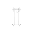 Kép 4/5 - MULTIBRACKETS Gurulós motoros padlóállvány, M Motorized Floorstand 60kg White (37-90", max.VESA: 600x400 mm, 60kg)