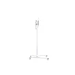 Kép 5/5 - MULTIBRACKETS Gurulós motoros padlóállvány, M Motorized Floorstand 60kg White (37-90", max.VESA: 600x400 mm, 60kg)