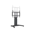 Kép 5/5 - MULTIBRACKETS Gurulós motoros padlóállvány, M Motorized Public Floorstand 160kg Black SD (42-110")