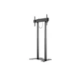 Kép 3/5 - MULTIBRACKETS Padlóállvány, M Motorized Floorbase 60kg Black (37-90", max.VESA: 600x400 mm, 60 kg)