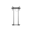 Kép 4/5 - MULTIBRACKETS Padlóállvány, M Motorized Floorbase 60kg Black (37-90", max.VESA: 600x400 mm, 60 kg)